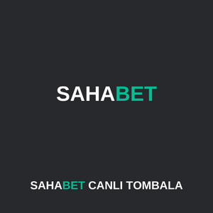 sahabet tombala