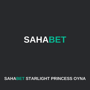 Sahabet Starlight Princess oyna